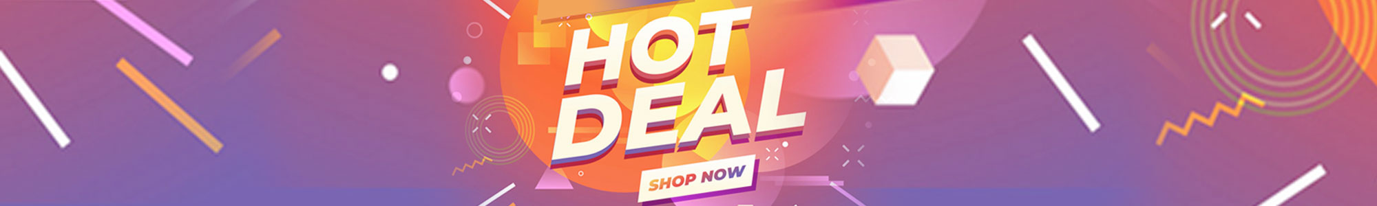 black friday hot deal